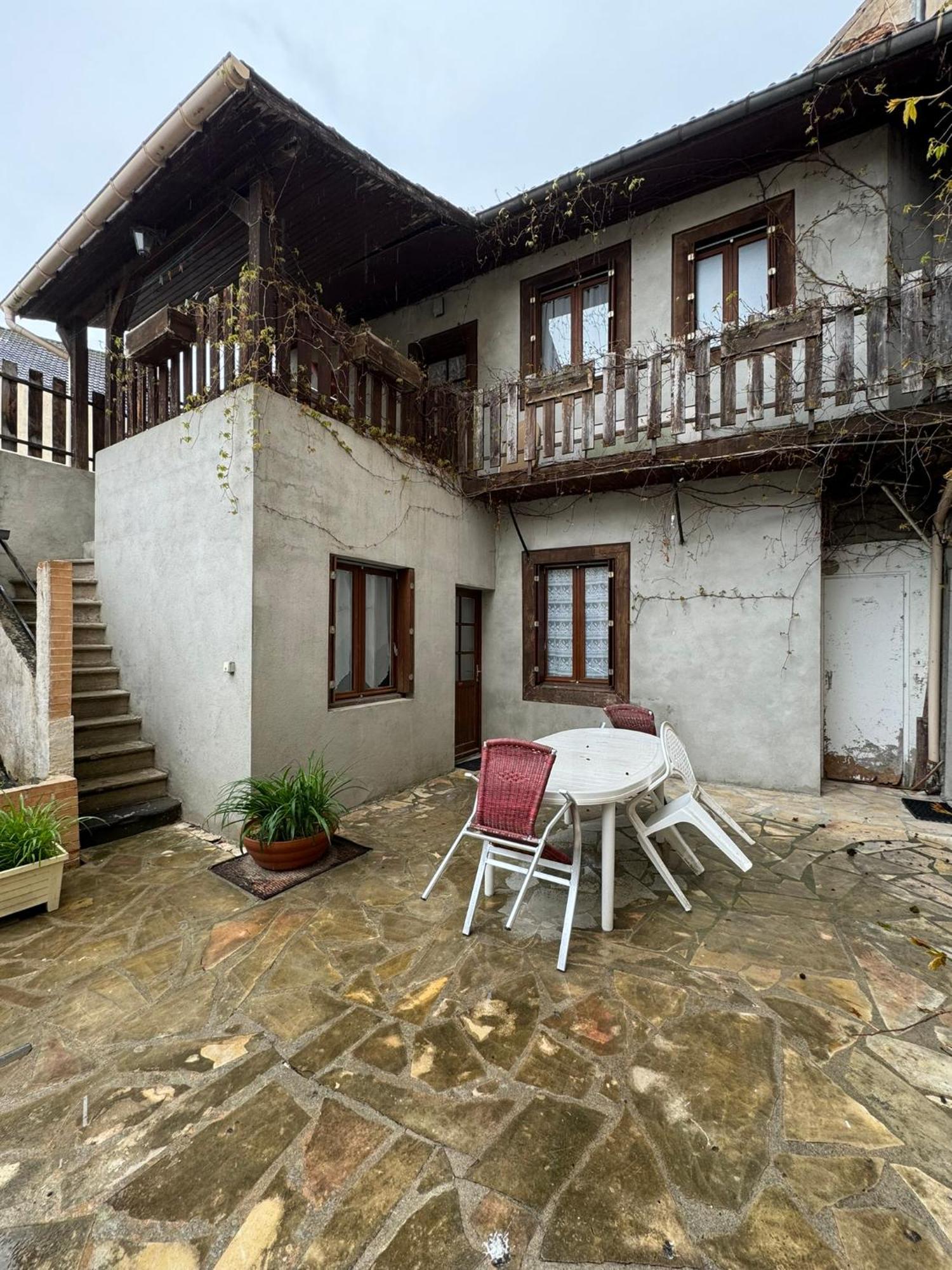 Aquanerius Residence Néris-les-Bains Exterior foto